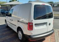2016 Volkswagen Caddy 2.0TDI Panel Van