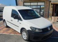 2016 Volkswagen Caddy 2.0TDI Panel Van