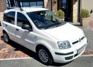 2011 Fiat Panda 1.2 Dynamic MTA
