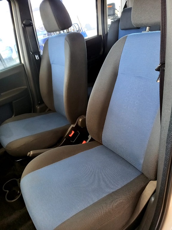 2011 Fiat Panda 1.2 Dynamic MTA
