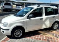 2011 Fiat Panda 1.2 Dynamic MTA