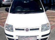 2011 Fiat Panda 1.2 Dynamic MTA