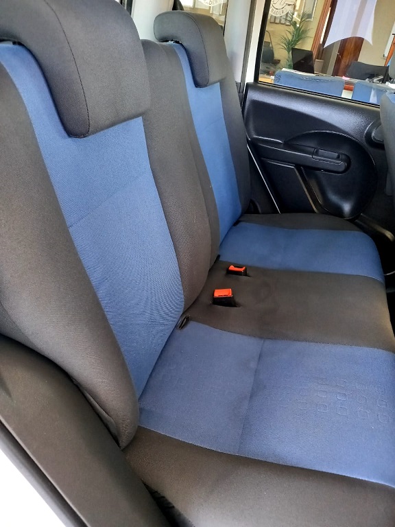 2011 Fiat Panda 1.2 Dynamic MTA