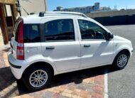 2011 Fiat Panda 1.2 Dynamic MTA