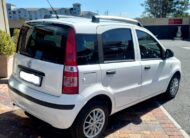 2011 Fiat Panda 1.2 Dynamic MTA
