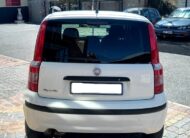 2011 Fiat Panda 1.2 Dynamic MTA