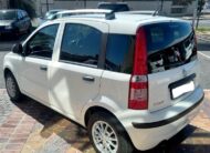 2011 Fiat Panda 1.2 Dynamic MTA