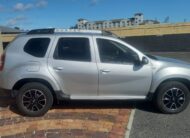 2017 Renault Duster 1.5dCi Dynamique