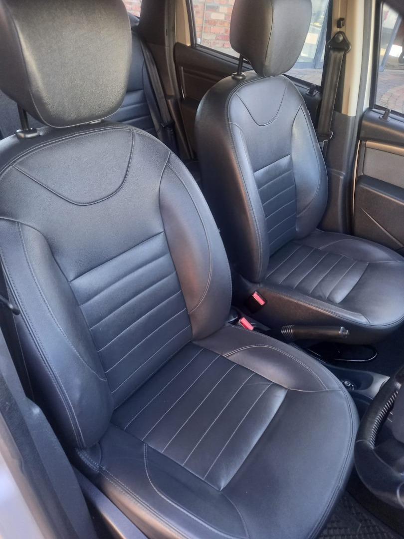 2017 Renault Duster 1.5dCi Dynamique