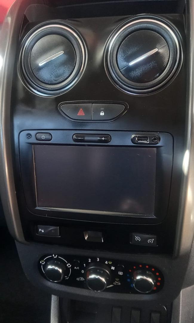 2017 Renault Duster 1.5dCi Dynamique