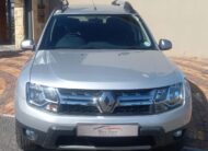 2017 Renault Duster 1.5dCi Dynamique