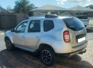 2017 Renault Duster 1.5dCi Dynamique