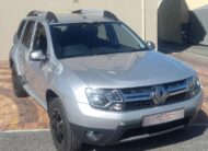 2017 Renault Duster 1.5dCi Dynamique