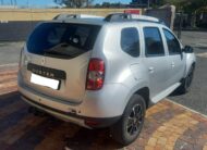 2017 Renault Duster 1.5dCi Dynamique