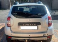 2017 Renault Duster 1.5dCi Dynamique