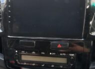 2009 Toyota Hilux V6 4.0 Double Cab 4×4 Raider
