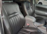 2009 Toyota Hilux V6 4.0 Double Cab 4×4 Raider