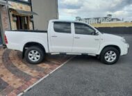 2009 Toyota Hilux V6 4.0 Double Cab 4×4 Raider