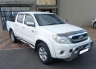 2009 Toyota Hilux V6 4.0 Double Cab 4×4 Raider