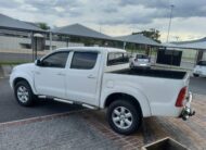 2009 Toyota Hilux V6 4.0 Double Cab 4×4 Raider