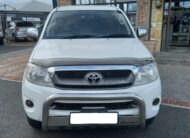 2009 Toyota Hilux V6 4.0 Double Cab 4×4 Raider