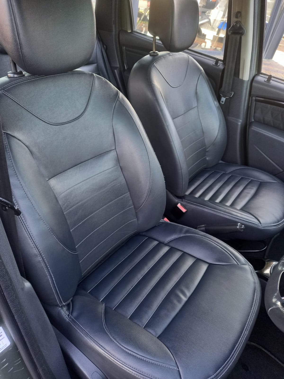 2016 Renault Duster 1.6 Dynamique