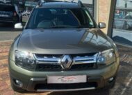 2016 Renault Duster 1.6 Dynamique