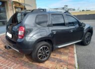 2018 Renault Duster 1.6 Dynamique