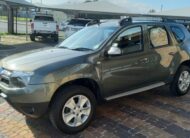 2016 Renault Duster 1.6 Dynamique