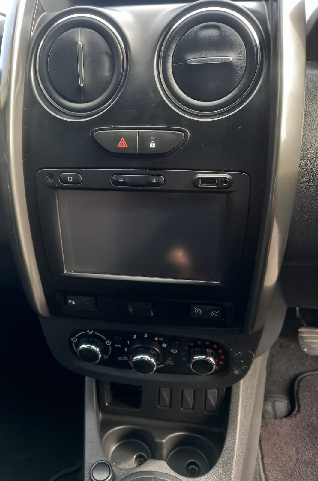 2018 Renault Duster 1.6 Dynamique