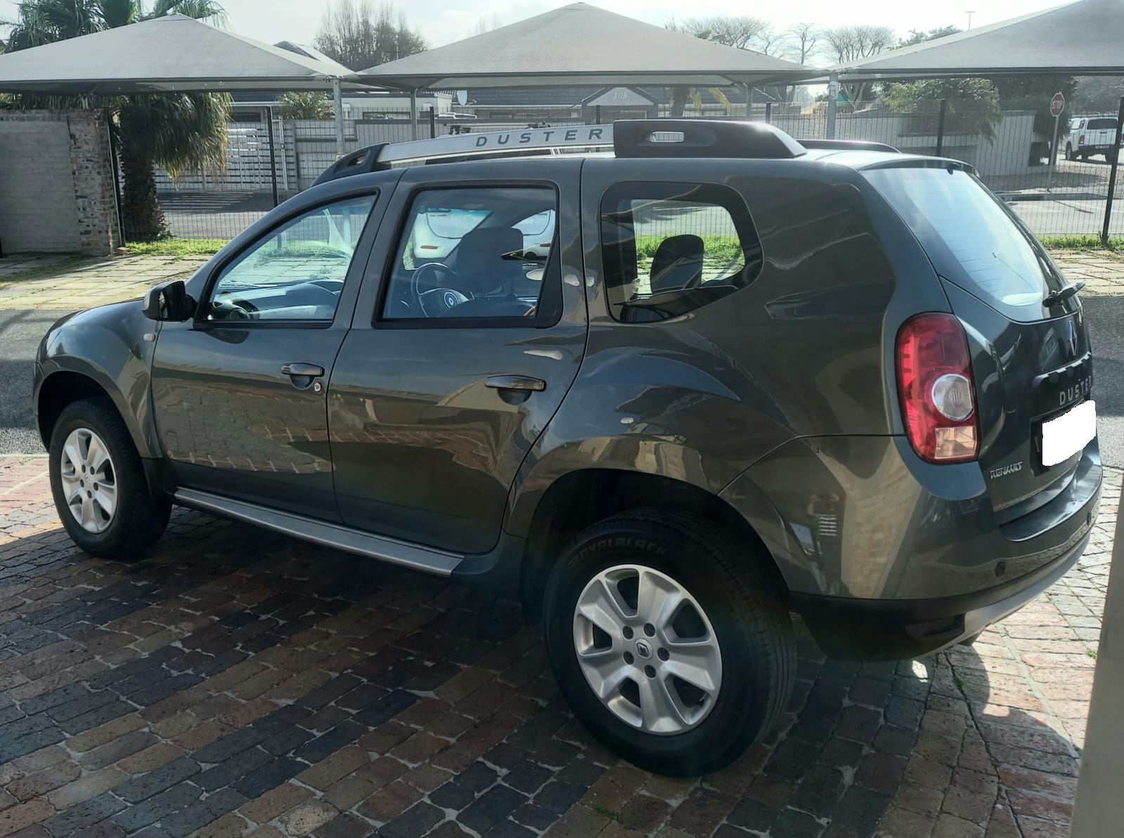 2016 Renault Duster 1.6 Dynamique