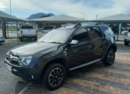 2018 Renault Duster 1.6 Dynamique