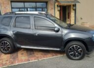 2018 Renault Duster 1.6 Dynamique