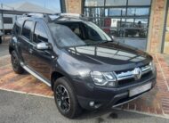2018 Renault Duster 1.6 Dynamique