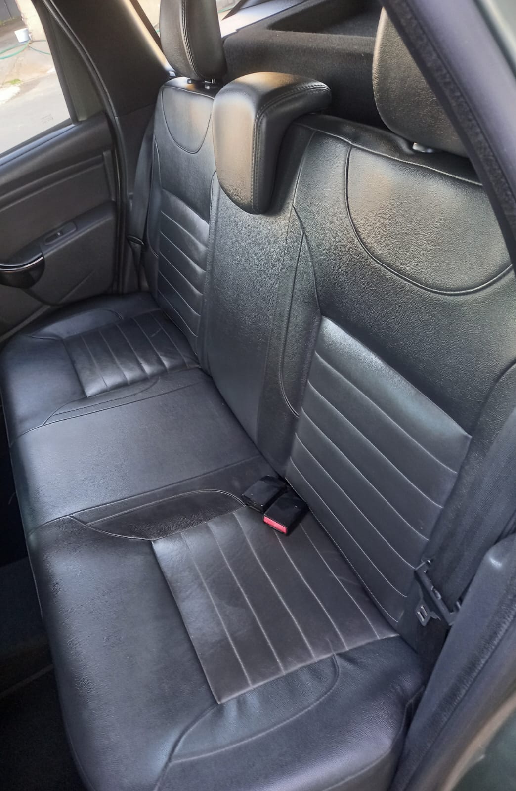 2016 Renault Duster 1.6 Dynamique