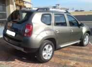 2016 Renault Duster 1.6 Dynamique
