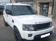 2015 Land Rover Discovery 4 3.0 TD/SD V6 SE
