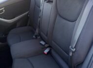 2011 Hyundai Elantra 1.8 GLS/Executive