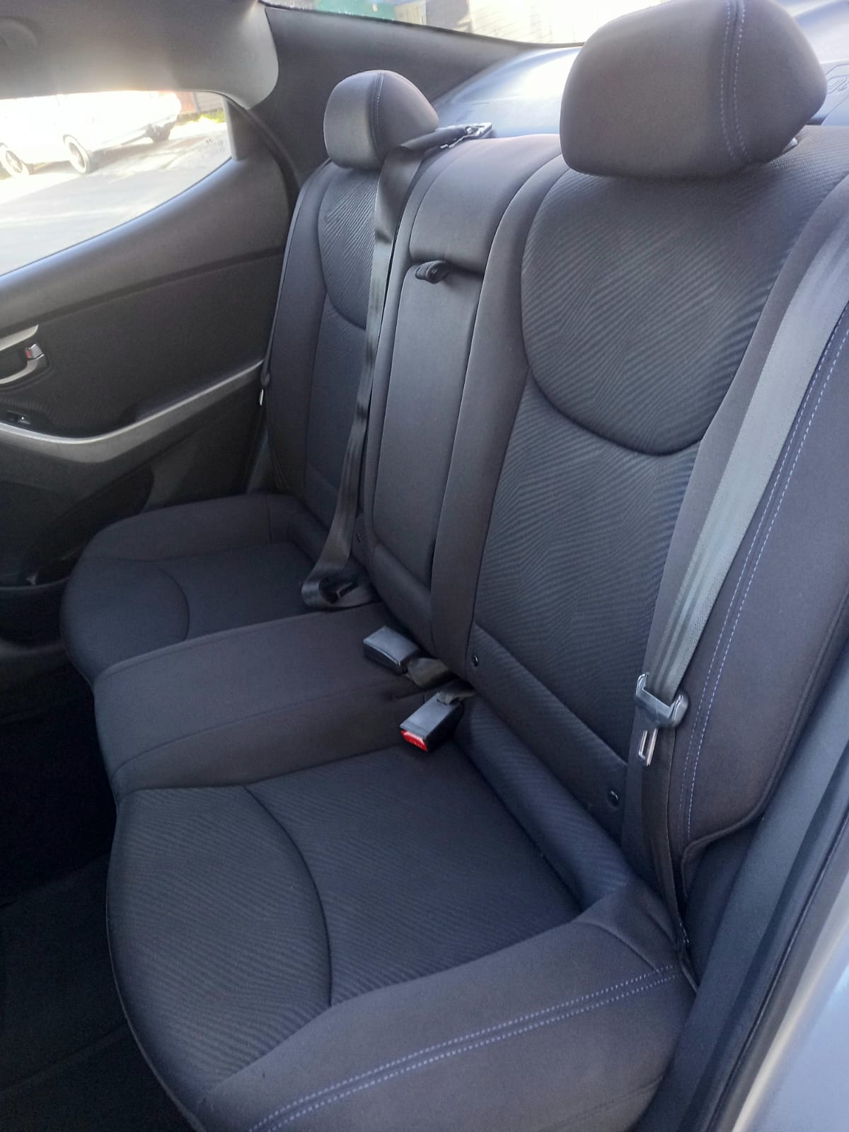 2011 Hyundai Elantra 1.8 GLS/Executive