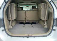 2012 Toyota Fortuner 3.0 D-4D 4×2 A/T