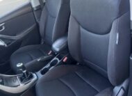 2011 Hyundai Elantra 1.8 GLS/Executive