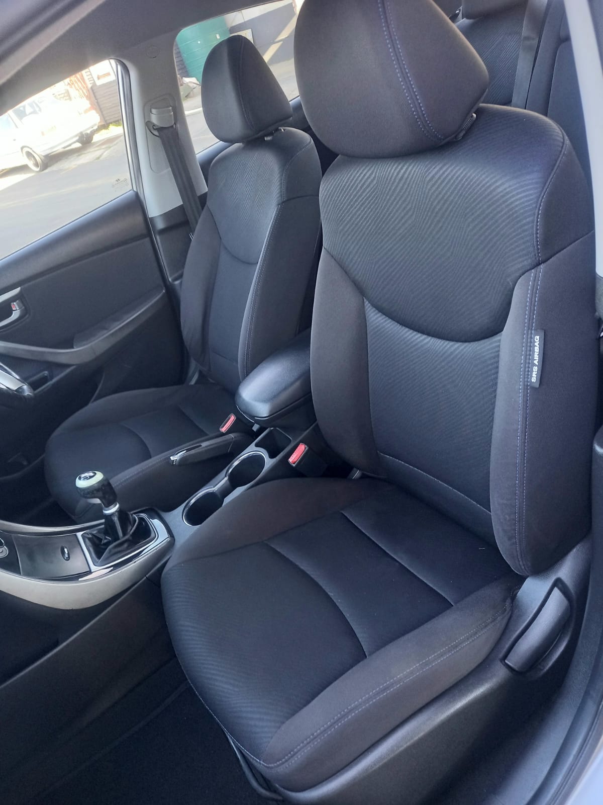 2011 Hyundai Elantra 1.8 GLS/Executive