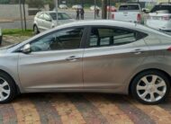 2011 Hyundai Elantra 1.8 GLS/Executive