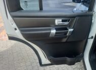 2015 Land Rover Discovery 4 3.0 TD/SD V6 SE