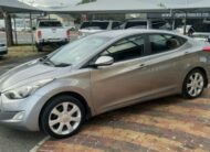 2011 Hyundai Elantra 1.8 GLS/Executive