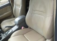 2012 Toyota Fortuner 3.0 D-4D 4×2 A/T