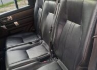 2015 Land Rover Discovery 4 3.0 TD/SD V6 SE