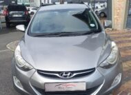 2011 Hyundai Elantra 1.8 GLS/Executive