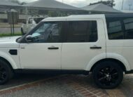 2015 Land Rover Discovery 4 3.0 TD/SD V6 SE