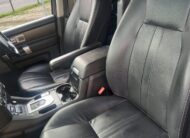 2015 Land Rover Discovery 4 3.0 TD/SD V6 SE